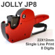 Price Marking Guns - Jolly - p8