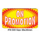ON PROMOTION - 1000 Full colour