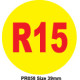 R15 - 1000 Full colour