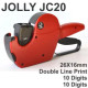 Price Marking Guns - Jolly - JC20
