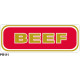 BEEF - 1000 Full colour