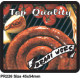 Top Quality BRAAI WORS - 1000 Full colour