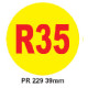R35 - 1000 Full colour