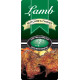 LAMB - Butchers Choice - 1000 Full colour