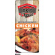 Chicken - TOP CHOICE - 1000 LABELS Full colour