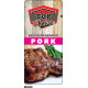 Pork - TOP CHOICE - 1000 LABELS Full colour