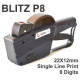 Price Marking Guns - Blitz - P8