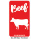 Beef - 1000 Full colour