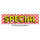 SPECIAL - 1000 Full colour LABELS